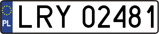 LRY02481