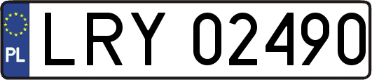 LRY02490