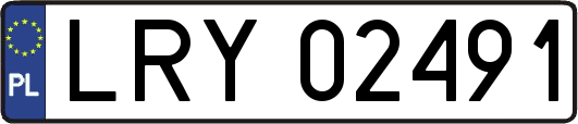 LRY02491