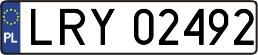 LRY02492