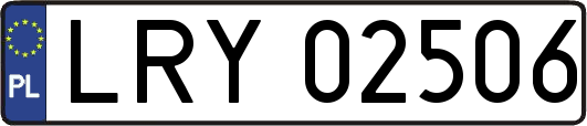 LRY02506