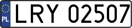 LRY02507