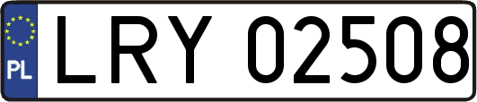 LRY02508