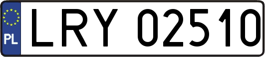 LRY02510