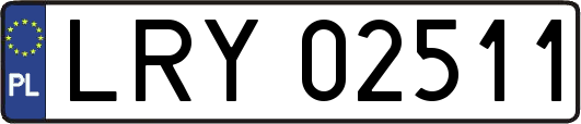 LRY02511