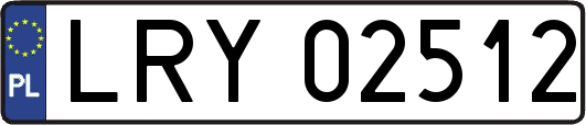 LRY02512