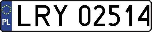 LRY02514