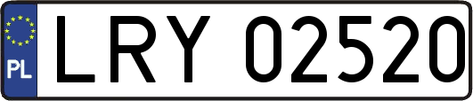 LRY02520