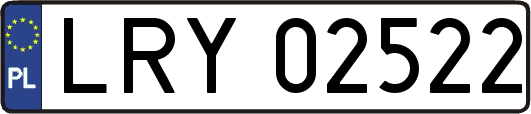 LRY02522