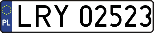 LRY02523