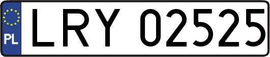 LRY02525