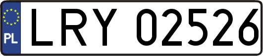 LRY02526
