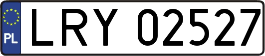 LRY02527