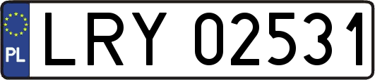LRY02531