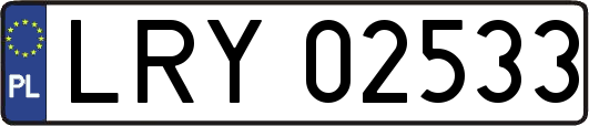 LRY02533