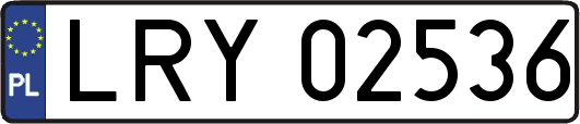 LRY02536