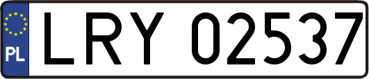LRY02537