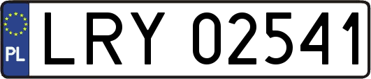 LRY02541