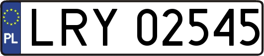 LRY02545