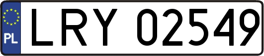 LRY02549