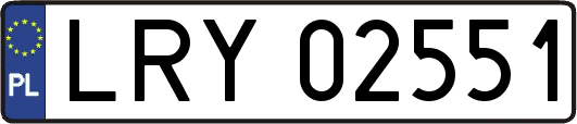 LRY02551