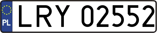 LRY02552