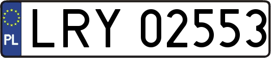 LRY02553
