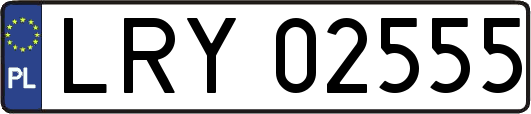 LRY02555