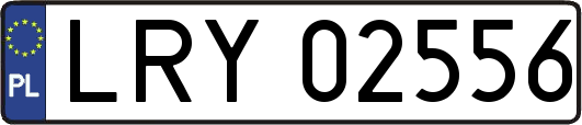 LRY02556