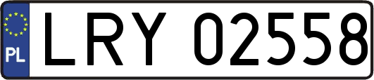 LRY02558