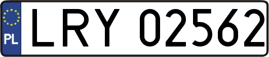LRY02562