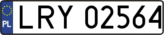 LRY02564