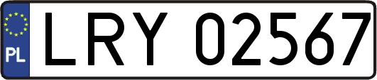 LRY02567
