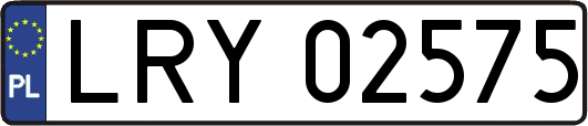 LRY02575