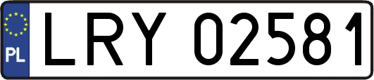 LRY02581