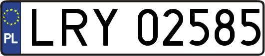 LRY02585