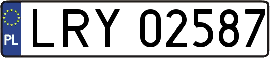 LRY02587