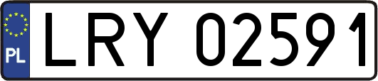 LRY02591