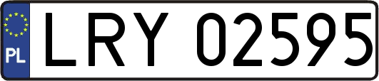 LRY02595