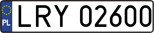 LRY02600