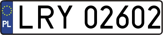 LRY02602