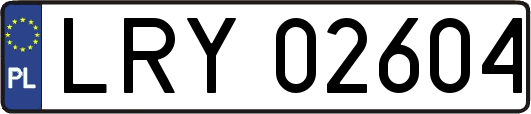 LRY02604