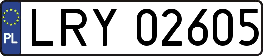 LRY02605