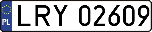 LRY02609
