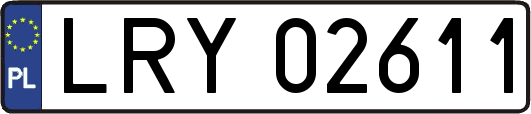 LRY02611
