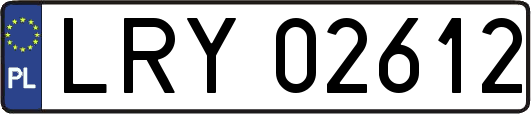 LRY02612