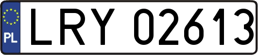 LRY02613