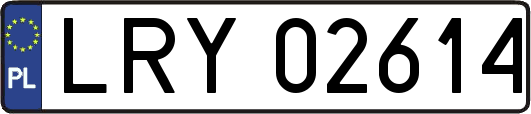 LRY02614