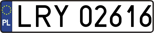 LRY02616