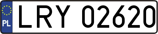 LRY02620